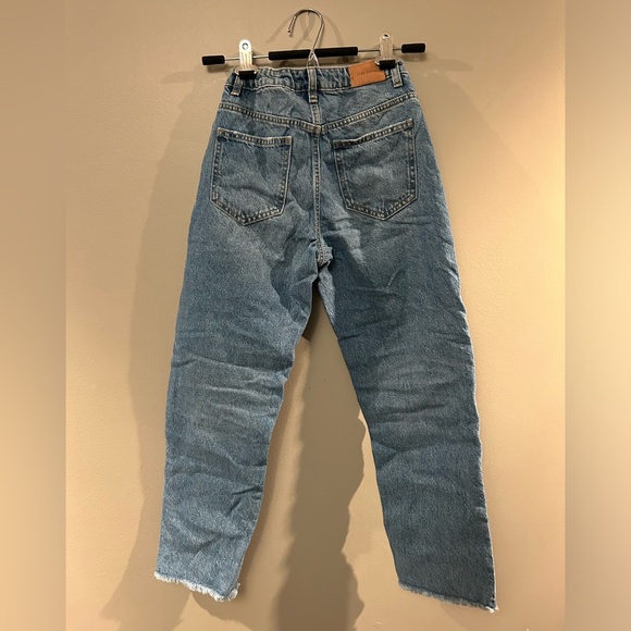 PACK OF 2: jeans from ZARA KIDS - Picture 5 of 5